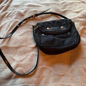 Marc Jacobs Preppy Nylon Natasha Crossbody Bag